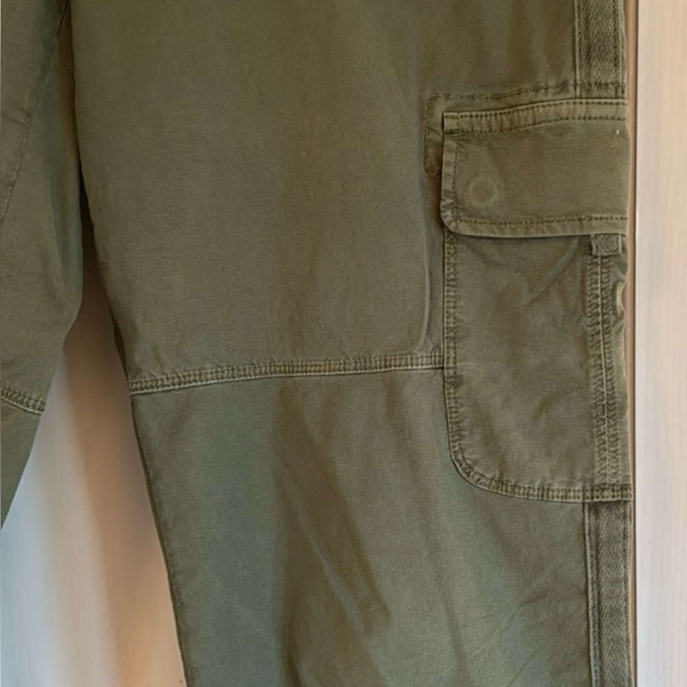 Sanctuary - Standard surplus cargo pants - Picture 7 of 13